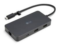 LG UHG7.ABUWU USB-Hub