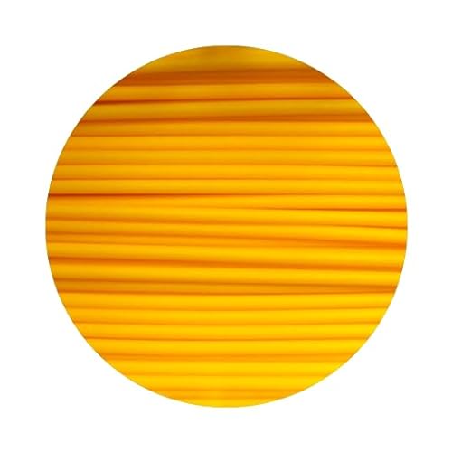 colorFabb LW-PLA GELB 1.75/750-8720039152595 - 3D Druck Filament