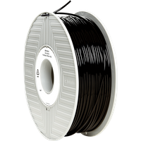 Verbatim 55327 PLA Filament, 2.85mm 1kg - Schwarz