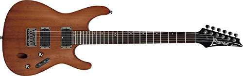 Ibanez - S521 Mol Elektrische Gitarre