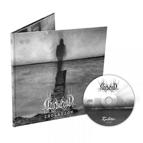 Isolation (Book & CD)