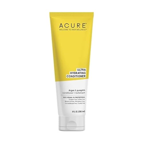 ACURE Ultra Hydrating Conditioner - Argan 354ml