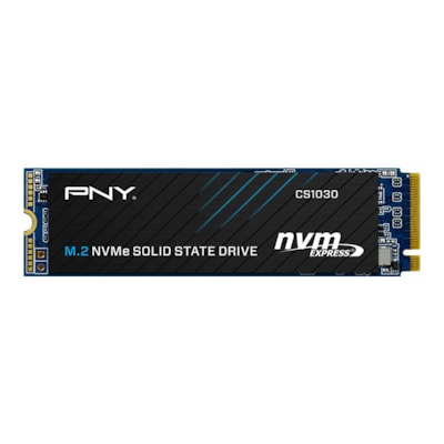 PNY CS1030 1TB M.2 NVMe PCIe Gen3 x4 interne Solid State Drive (SSD) - M280CS1030-1TB-RB