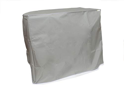 The Perfect Dust Cover LLC Staubschutz für Epson SureColor P8000 11,7 cm (11,7 cm x 66 cm x 121 cm (44 Zoll) große Drucker, antistatisch und wasserdicht, Maße (B x T x H) 188 cm x 66 cm (48 Zoll)
