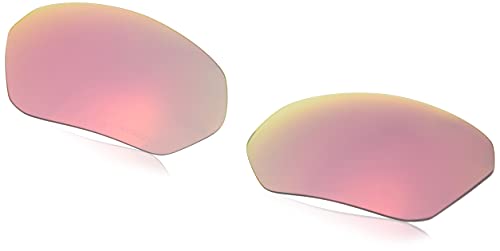 Oakley Unisex-Erwachsene Plazma Ersatzsonnenbrillengläser, Prizm Trail Taschenlampe