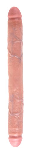 King Cock Thick Double 16 inch, 1 Stück