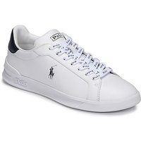 Polo Ralph Lauren Sneaker HRT CT II-SNEAKERS-ATHLETIC SHOE