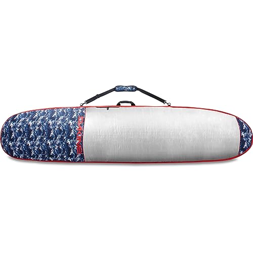 Dakine 2023 Daylight Surfboard Bag Noserider D10002830 - Dark Tide Bag Size - 10ft 2