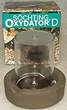 Söchting Oxydator D für Aquarien bis 100 Liter