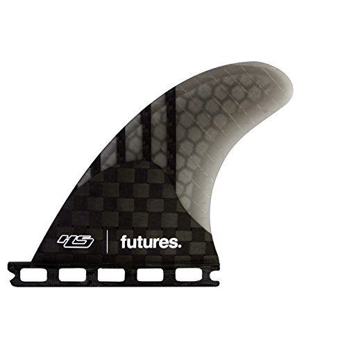 Futures Fins - Futures Hs 4.2 Inch Generation S...