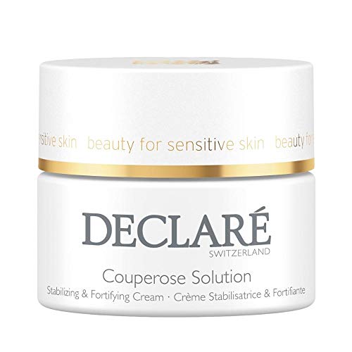 Declare Stress Balance Couperose Solution Gesichtscreme, 50 ml