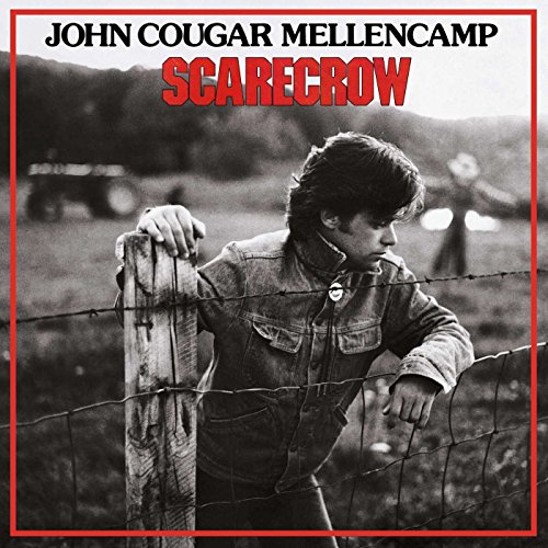 Scarecrow (Lp) [Vinyl LP]