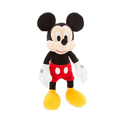 Disney Mickey Maus Plüsch - mittel - 17 Zoll