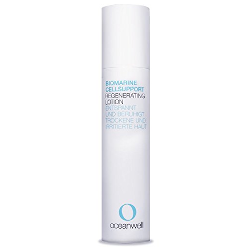 Oceanwell Biomarine Cellsupport Regenerating Lotion, 200 ml