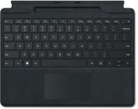 Microsoft Surface Pro 8 Type Cover mit Trackpad Schwarz