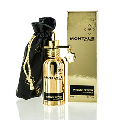Montale Paris Intense Pepper Eau De Parfum Spray 50ml