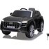 JAMARA Kinder-Elektroauto, BxHxL: 65 x 53 x 109,6 cm, Ab 3 Jahren - schwarz
