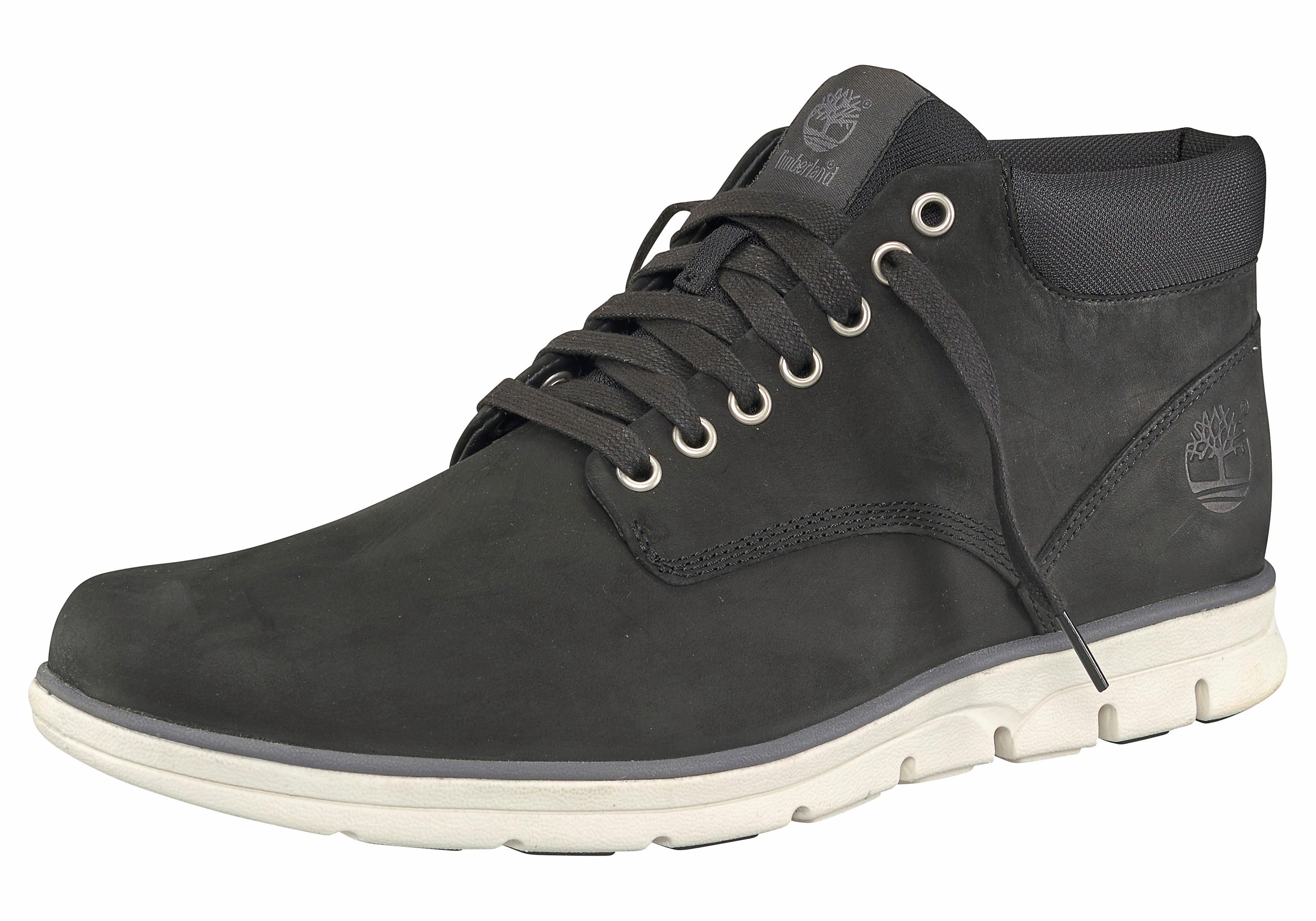 Timberland Herren Bradstreet Leather Sensorflex Chukka Boots, Grau (Steeple Grey Mjf), 41 EU