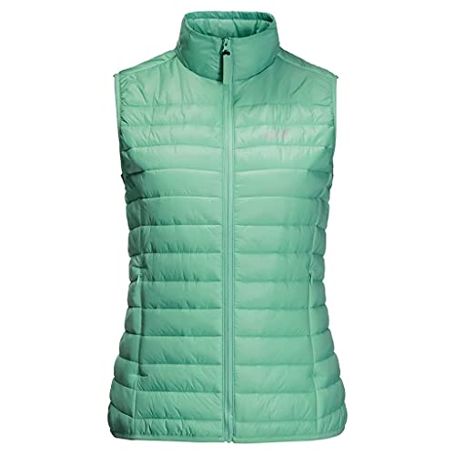 Jack Wolfskin JWP Vest W Winter Pearl - L