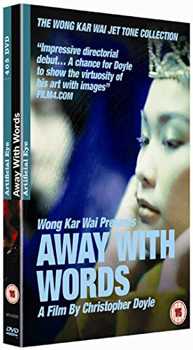Away With Words [UK Import]
