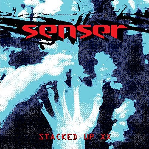 Stacked Up XX [Remastered] [Vinyl LP]