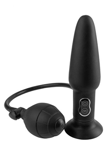 Pipedream, Anal Fantasy Collection Vibrating Ass Blaster