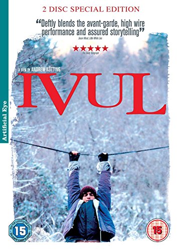 Ivul (2-disc Special Edition) [DVD]