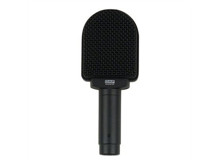 DAP DM-35 Mikrofon für Gitarren/Bass-Verstärker