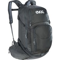 Evoc explorer pro 30l - rucksack - heather light olive