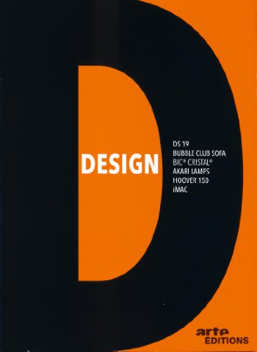 Design, vol. 1 [FR Import]
