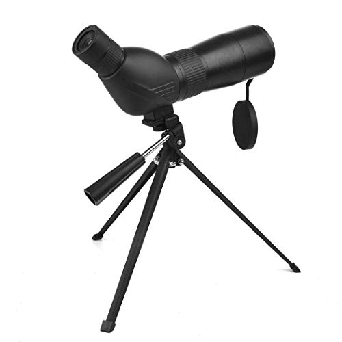 Zoom 15-45X60 High-Definition-Nachtsichtgerät, wasserdichtes Hochleistungs-Spektiv für unterwegs