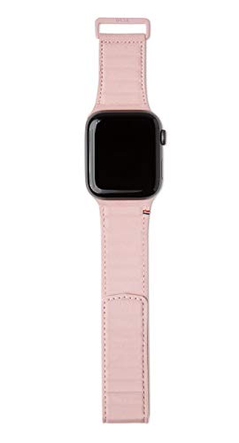 DECODED Traction Strap (Silver Pink)