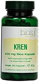Bios Kren 400 mg, 100 Kapseln, 1er Pack (1 x 49 g)