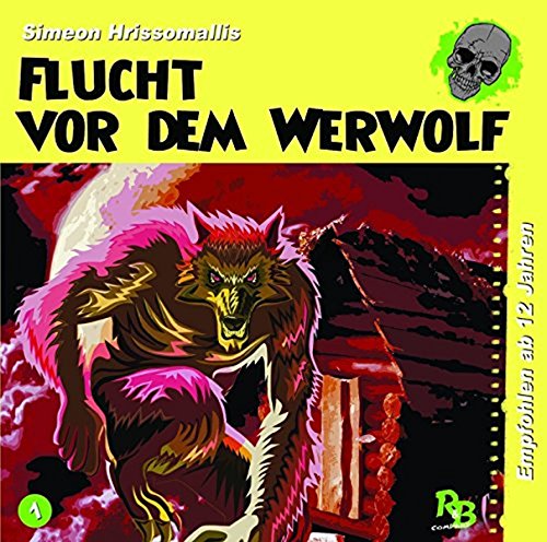 Flucht vor dem Werwolf Special Edition (01)