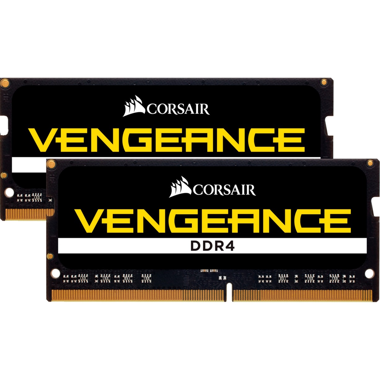 Corsair vengeance - ddr4 - 32 gb: 2 x 16 gb