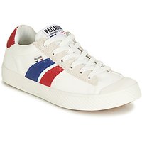 Palladium Unisex-Erwachsene Plphoenix F C U Sneaker, Weiß (Star White/French S97), 36 EU