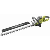 Ryobi Heckenschere RHT8165RL, grün/schwarz, 800 Watt