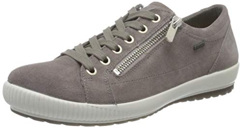 Legero Damen Tanaro Sneaker, Griffin 2900, 43.5 EU