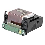 Druckkopf Farbe Passend für Canon PIXMA IP100 IP110 Drucker Scanner Zubehör QY6‑0068 Druckerzubehör