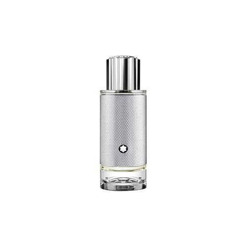 Montblanc Explorer Platinum Eau de Parfum, 30 ml