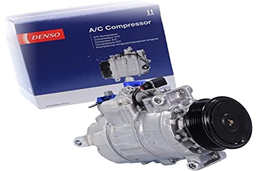 DENSO DCP02037 Kompressor, Klimaanlage