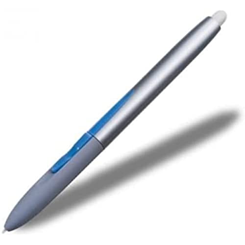 Wacom EP-155E-0S-01 Bamboo Fun Pen (512 Stufen) silber
