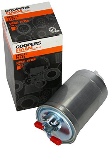 Coopersfiaam FP5219 Kraftstofffilter