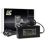Green Cell Netzteil für Asus G550 G551 G73 N751 MSI GE60 GE62 GE70 GP60 GP70 GS70 PE60 PE70 WS60 Laptop Ladegerät inklusive Stromkabel (19.5V 7.7A 150W)