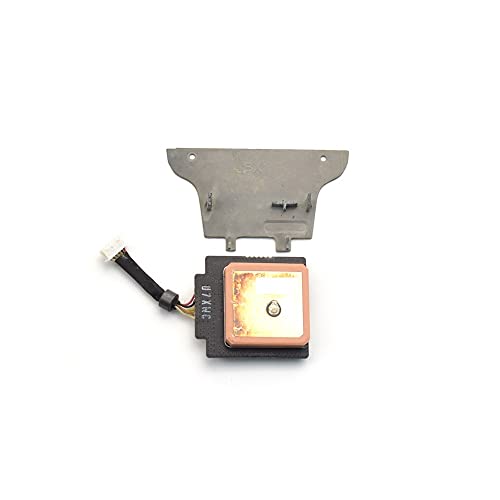 OZLLO [Drohnenteile] for DJI Mavic Pro GPS Board Modul GPS Abschirmabdeckung Reparatur Ersatzteile GPS Board for DJI Mavic Pro Drone Ersatz Zubehör (Color : 2 in 1)