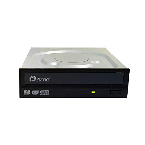 PlexWriter Plextor PX-891SAF 24X SATA DVD/RW Dual Layer Brenner Laufwerk Writer - Schwarz (Bulk)