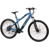 Telefunken E-Bike Aufsteiger M922, 24 Gang, Shimano, Acera, Heckmotor 250 W