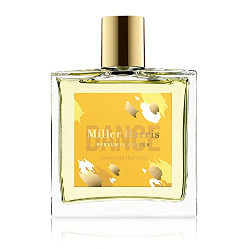 Miller Harris DANCE Eau de Parfum | Citrus, Fresh, Green Perfume (100 ml)