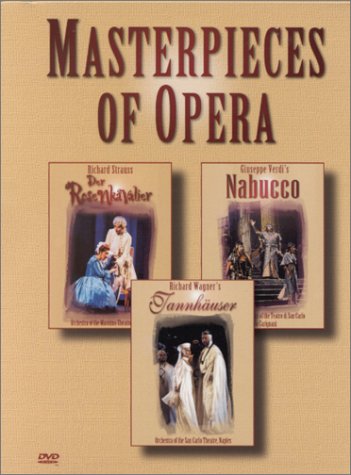 Masterpieces of Opera Collecti