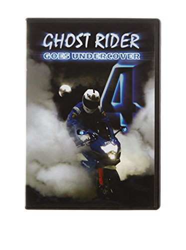 Ghostrider 4